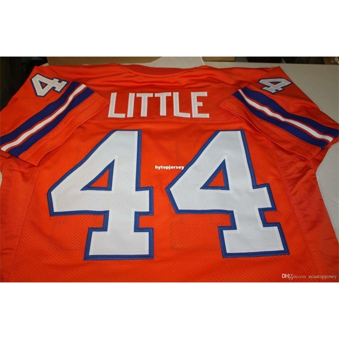 LITTLE FLOYD Cheap Retro#44 CUSTOM MITCHELL & NESS Jersey orange Stitching men's Football Jerseys College NCAA, Black
LITTLE FLOYD Cheap Retro#44 CUSTOM MITCHELL & NESS Jersey orange Stitching men's Football Jerseys College NCAA, Black