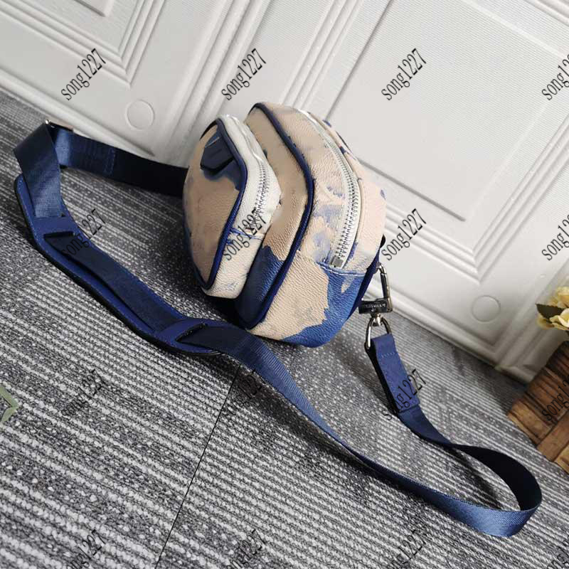L stripe Designers Messenger Bag dyed flowers Zippered shoulders bags Easy access to cards, cell phones and keys, White dyed flowers
L stripe Designers Messenger Bag dyed flowers Zippered shoulders bags Easy access to cards, cell phones and keys, White dyed flowers