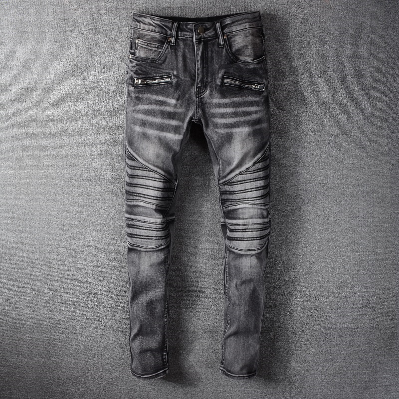 20SS Mens Designer Jeans Distressed Ripped Biker Slim Fit Motorcycle Denim For Men s Top Quality Fashion jean Mans Pants pour hommes #1091, Get plz contact
20SS Mens Designer Jeans Distressed Ripped Biker Slim Fit Motorcycle Denim For Men s Top Quality Fashion jean Mans Pants pour hommes #1091, Get plz contact
