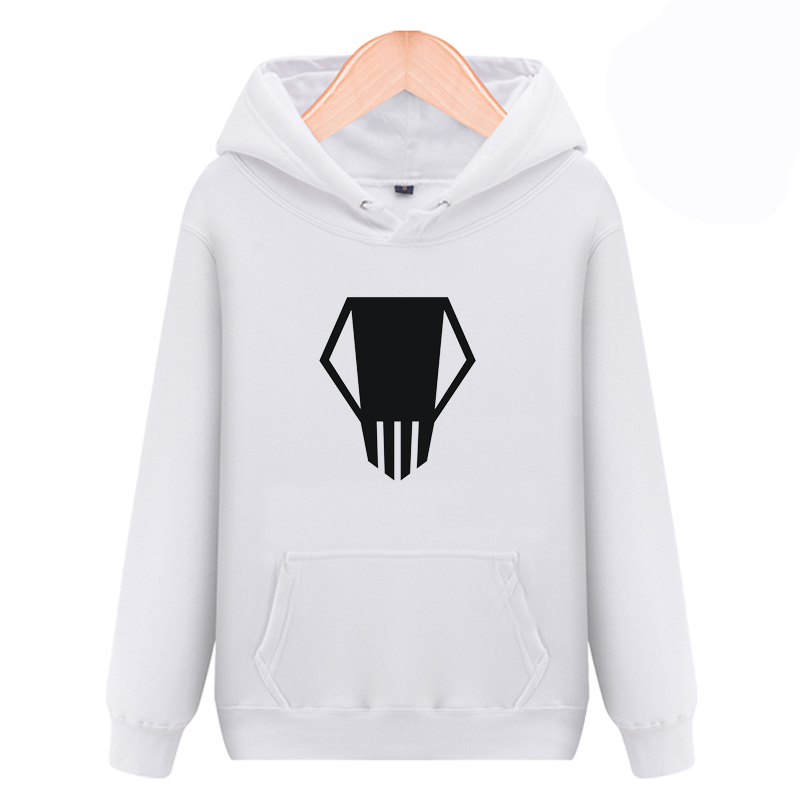 My hero academia Bakugou Katsuki skull concept hoodies cartoon fans my hero academia hoodie 201020