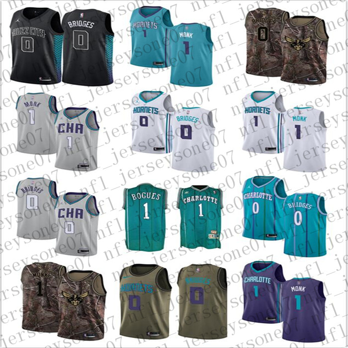 Custom charlotte Mens women youth Hornetss 0 Miles Bridges 1 Malik Monk blue white Throwback Basketball jersey
Custom charlotte Mens women youth Hornetss 0 Miles Bridges 1 Malik Monk blue white Throwback Basketball jersey