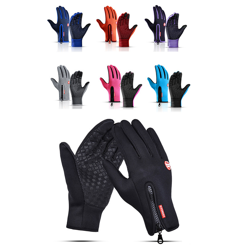 Winter Gloves Mens Touchscreen Waterproof Windproof Skiing Cold Mittens Womens Warm Fashion Outdoor Sports Riding Zipper
Winter Gloves Mens Touchscreen Waterproof Windproof Skiing Cold Mittens Womens Warm Fashion Outdoor Sports Riding Zipper