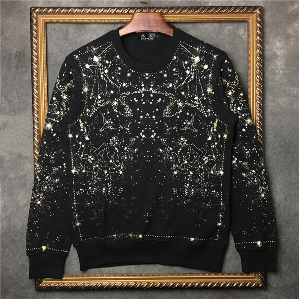 2021 New Nova Chegada Moda Dos Homens Roupas De Marca Estrelado Preto Moletom Com Capuz Masculino Solto Algodo Dy5647 9a4i, Black
2021 New Nova Chegada Moda Dos Homens Roupas De Marca Estrelado Preto Moletom Com Capuz Masculino Solto Algodo Dy5647 9a4i, Black