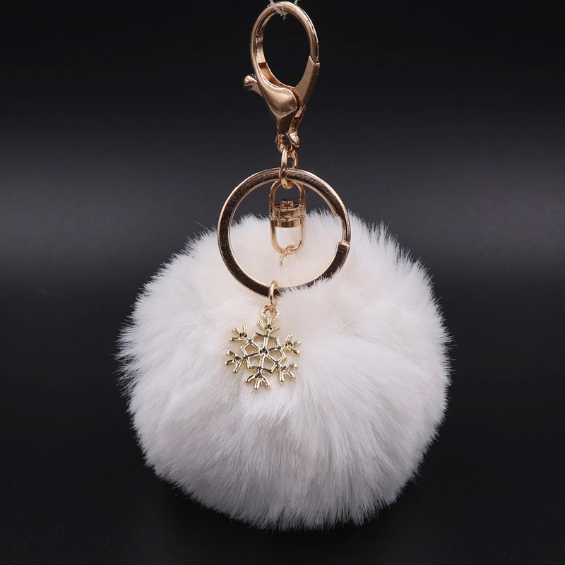 10Pieces/Lot Fur Pom Pom Snow Furry Ball Keychain Faux Fur Keychain Porte Clef Pom-pom De Fourrure Fluffy Bag Charms Rabbit Keychain Keyrin
10Pieces/Lot Fur Pom Pom Snow Furry Ball Keychain Faux Fur Keychain Porte Clef Pom-pom De Fourrure Fluffy Bag Charms Rabbit Keychain Keyrin