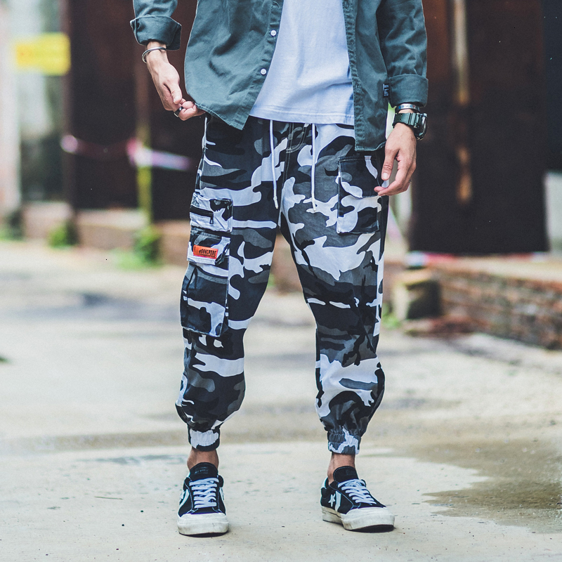 Aelfric 2021 New Eden Jogger Camouflage Side Pocket Loose Men's Style Sweetpants Fashion Street Pants Traditional Four Color B040 CT30, Network
Aelfric 2021 New Eden Jogger Camouflage Side Pocket Loose Men's Style Sweetpants Fashion Street Pants Traditional Four Color B040 CT30, Network