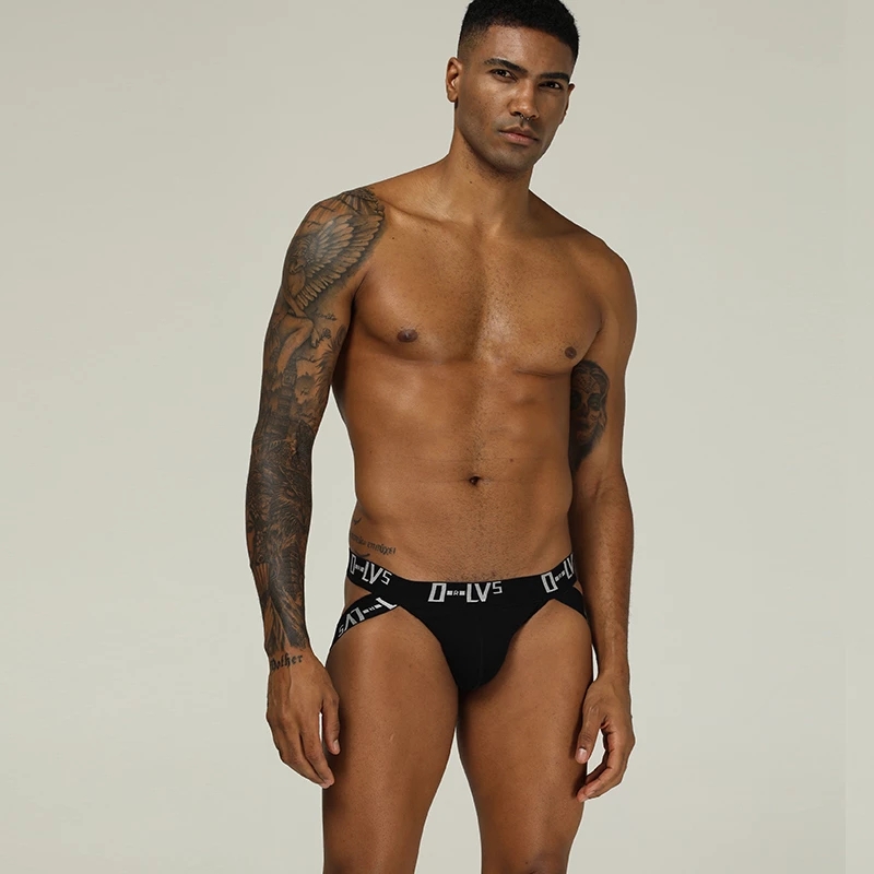 Sexy Gay Jockstrap Thong Underwear for Men - Enhance Comfort, Support, and Confidence in Style, As pics
Sexy Gay Jockstrap Thong Underwear for Men - Enhance Comfort, Support, and Confidence in Style, As pics