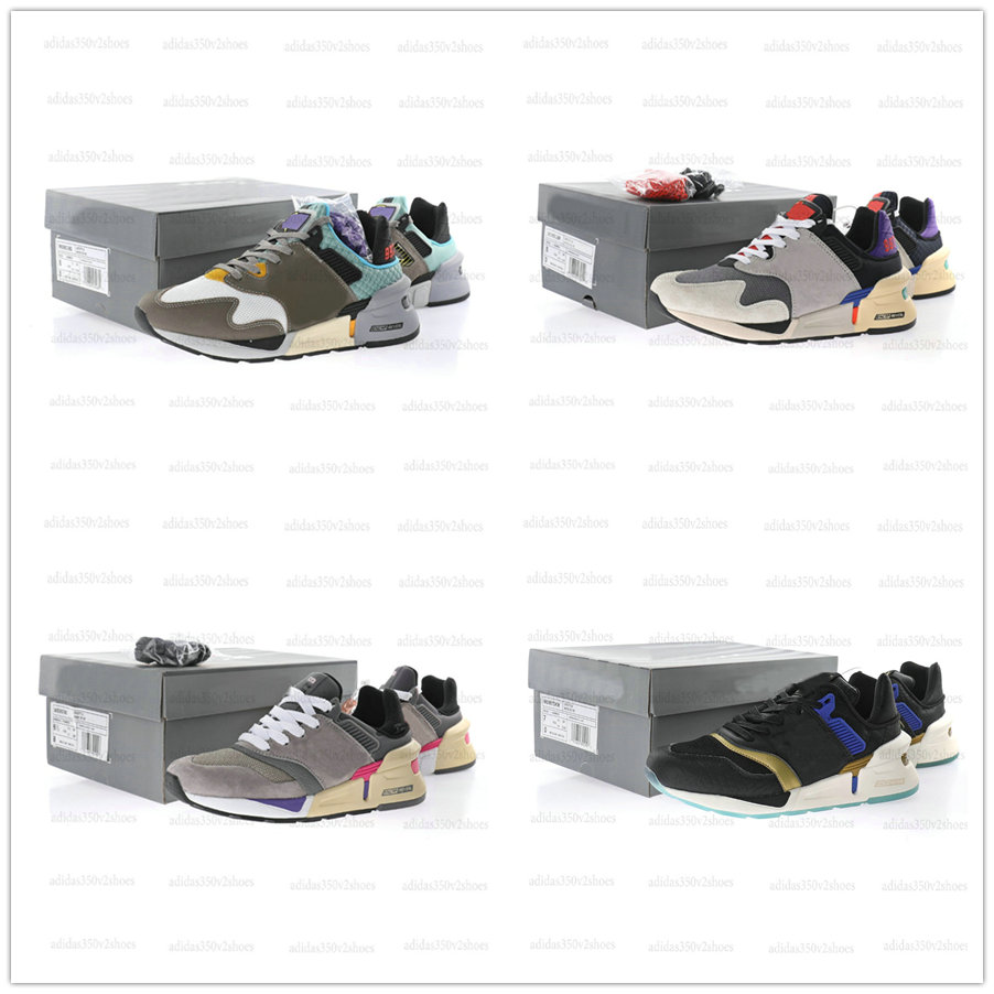 Bodega M997 No Bad Day Athletic Shoes Kawhi 2-Way Play off KITH UNITED ARROWS SONS New M997S No Days Off 997 Designer Men Womens Trainer Sneakers, White;red
Bodega M997 No Bad Day Athletic Shoes Kawhi 2-Way Play off KITH UNITED ARROWS SONS New M997S No Days Off 997 Designer Men Womens Trainer Sneakers, White;red