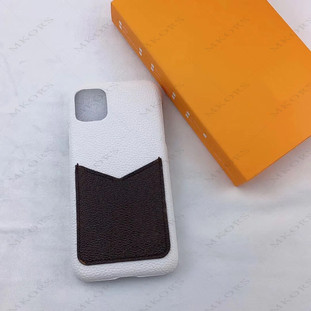 New Design Phone Case for iPhone 12 12pro 11 11pro X Xs Max Xr 8 7 Plus PU Leather Card Slot Holder Cases Cover for iPhone11 12mini
New Design Phone Case for iPhone 12 12pro 11 11pro X Xs Max Xr 8 7 Plus PU Leather Card Slot Holder Cases Cover for iPhone11 12mini