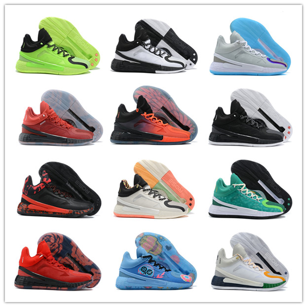 2021 New Mens D Rose 11 Black Silver Fluorescent Green Sports Basketball Shoes For High Quality Bath Light Year Fashion Sports Sneakers
2021 New Mens D Rose 11 Black Silver Fluorescent Green Sports Basketball Shoes For High Quality Bath Light Year Fashion Sports Sneakers