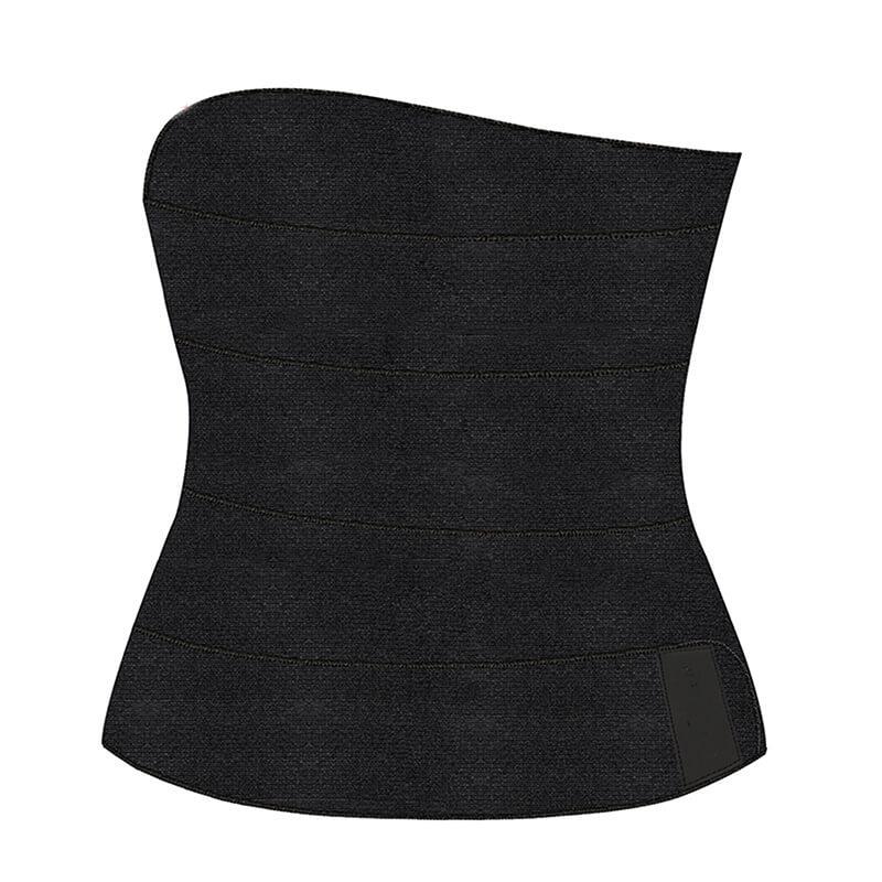 Women's Shapers Snatch Me Up Bandage Wrap Waist Trainer Shaperwear Belt Women Slimming Tummy Corset Top Stretch Bands Cincher Body Shaper