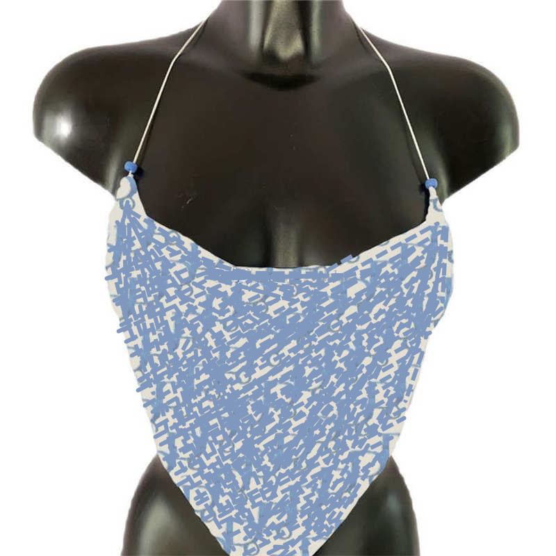 Sexy Women Bikini Shirt Swimwear Suit Bellyband Women Gathered Tanks Stomachers Beach Halter Ladies Bandage Camis
Sexy Women Bikini Shirt Swimwear Suit Bellyband Women Gathered Tanks Stomachers Beach Halter Ladies Bandage Camis