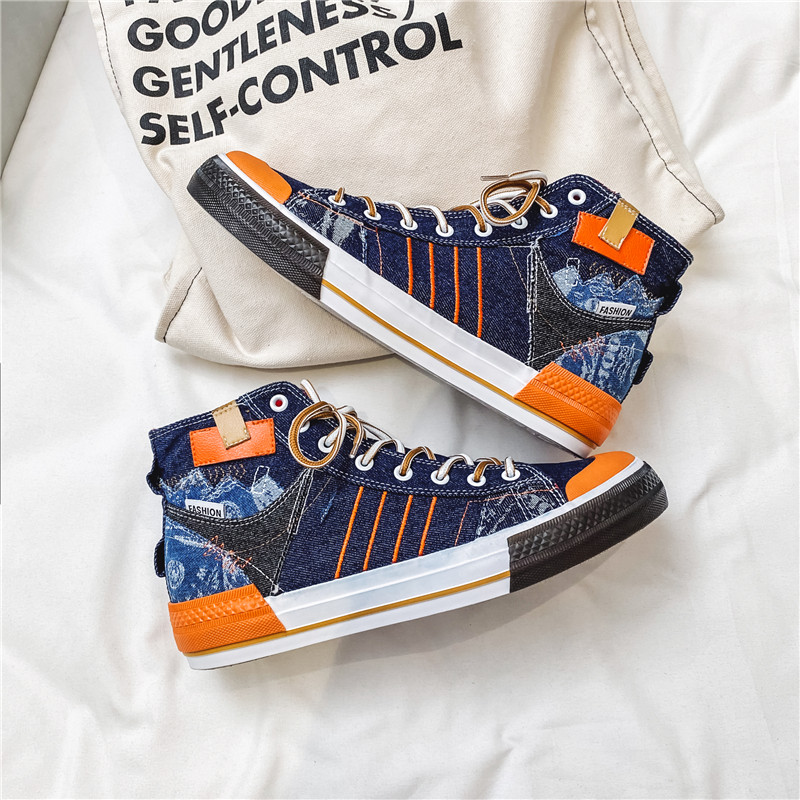 2021 Designer Running Shoes For Men Light Deep blue Fashion mens Trainers High Quality Outdoor Sports Sneakers size 39-44 wu
2021 Designer Running Shoes For Men Light Deep blue Fashion mens Trainers High Quality Outdoor Sports Sneakers size 39-44 wu