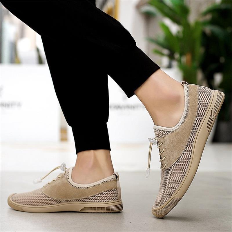 dress shoes men's shoes fashion solid personality imitation of suede seam transparent mesh elastic casual ks069 a2d0, Black
dress shoes men's shoes fashion solid personality imitation of suede seam transparent mesh elastic casual ks069 a2d0, Black
