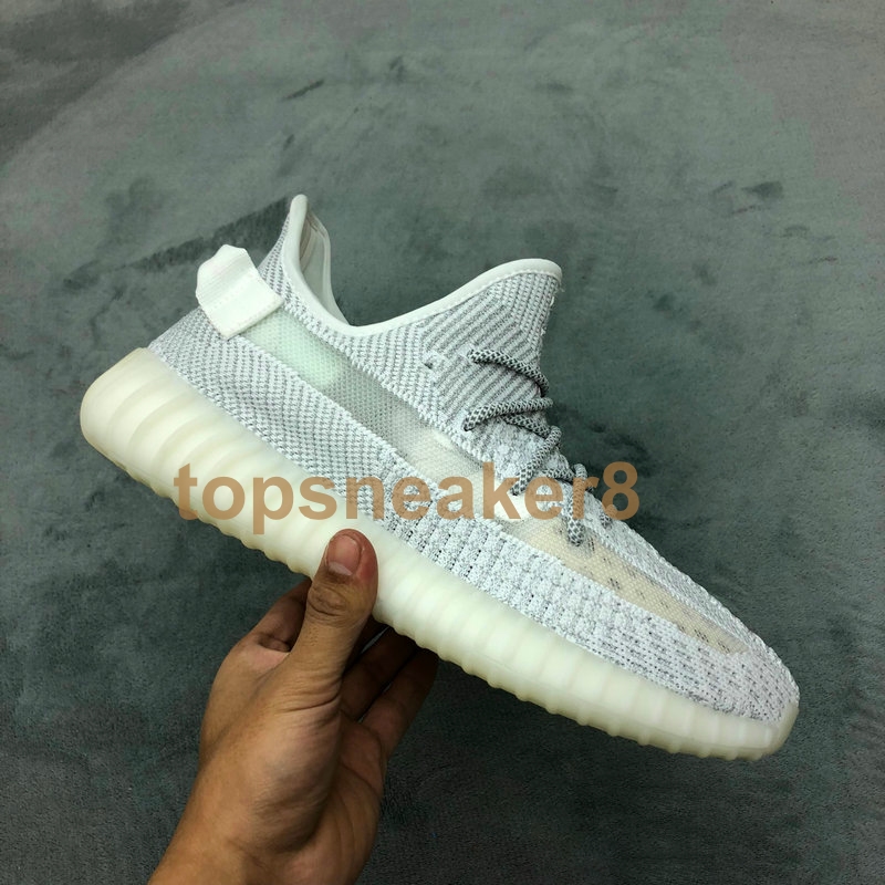 2021 New Fade Tail Light Cinder 3M Static Reflective Kanye West Sport Shoes Black Red Zebra Zyon Yecheil Eliada Men Women Running Shoes
2021 New Fade Tail Light Cinder 3M Static Reflective Kanye West Sport Shoes Black Red Zebra Zyon Yecheil Eliada Men Women Running Shoes