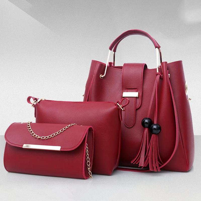 Women Handbags Pink New Diagonal Female Bag Fashion One Shoulder Portable Bucket Ladies Box Steamer Mother Bag Femme, Brown
Women Handbags Pink New Diagonal Female Bag Fashion One Shoulder Portable Bucket Ladies Box Steamer Mother Bag Femme, Brown