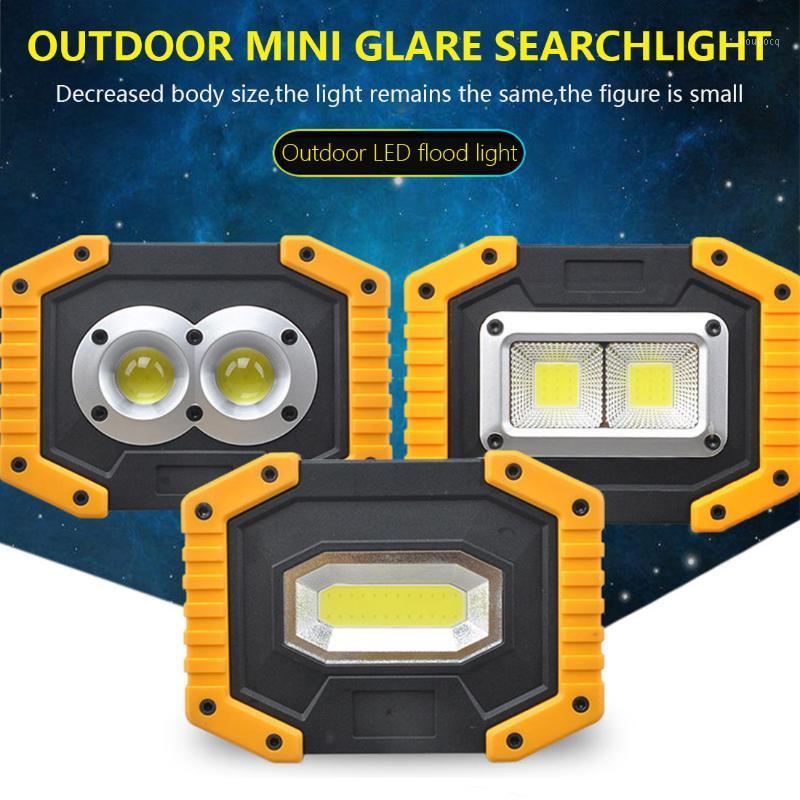 30W COB Work Lamp USB LED Portable Lantern Rechargable Waterproof 3-Mode Emergency Spotlight Floodlight for Camping Hike Outdoor1
30W COB Work Lamp USB LED Portable Lantern Rechargable Waterproof 3-Mode Emergency Spotlight Floodlight for Camping Hike Outdoor1