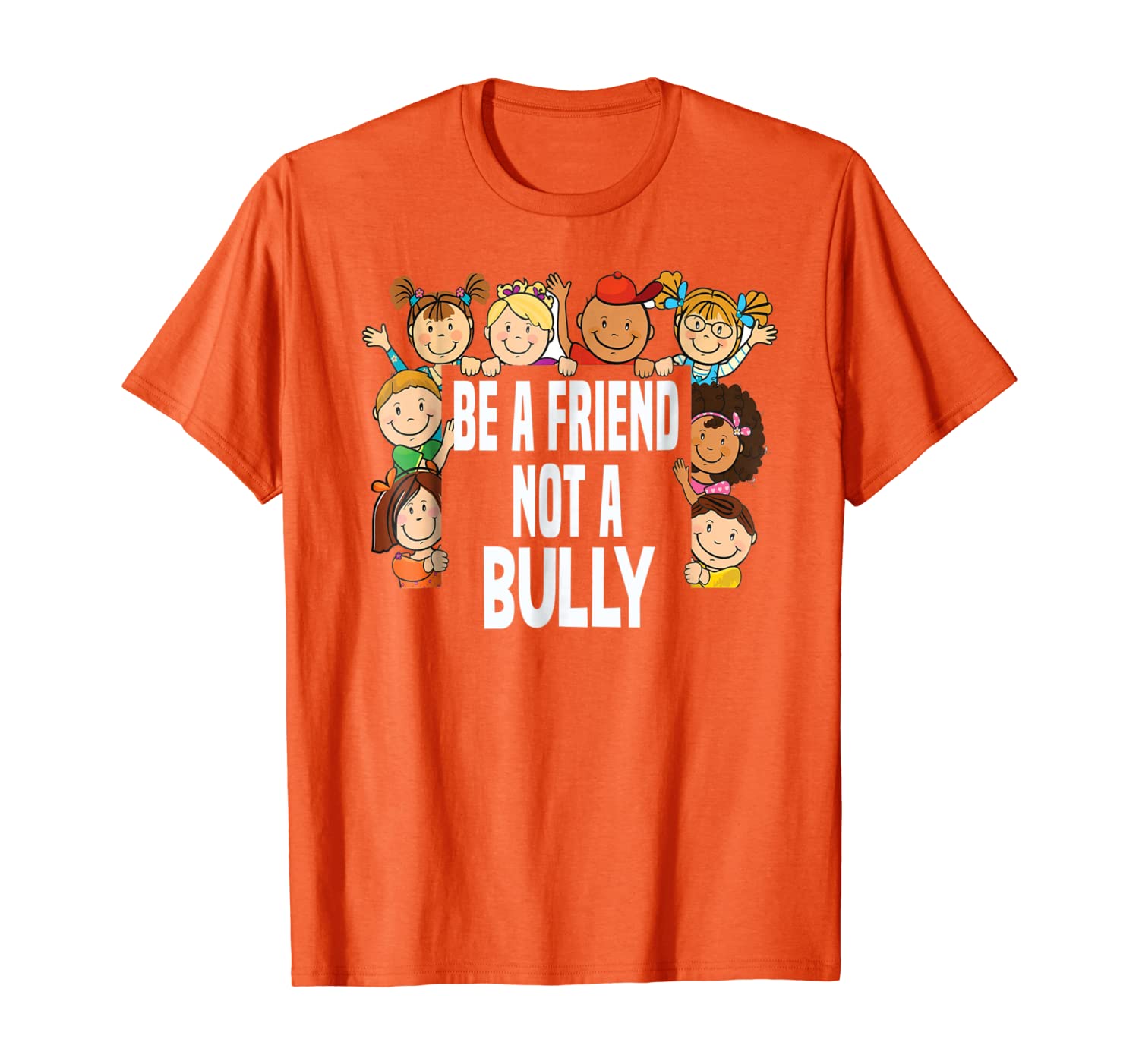 Be A Friend Not A bully Anti bullying movement Awareness, White;black
Be A Friend Not A bully Anti bullying movement Awareness, White;black