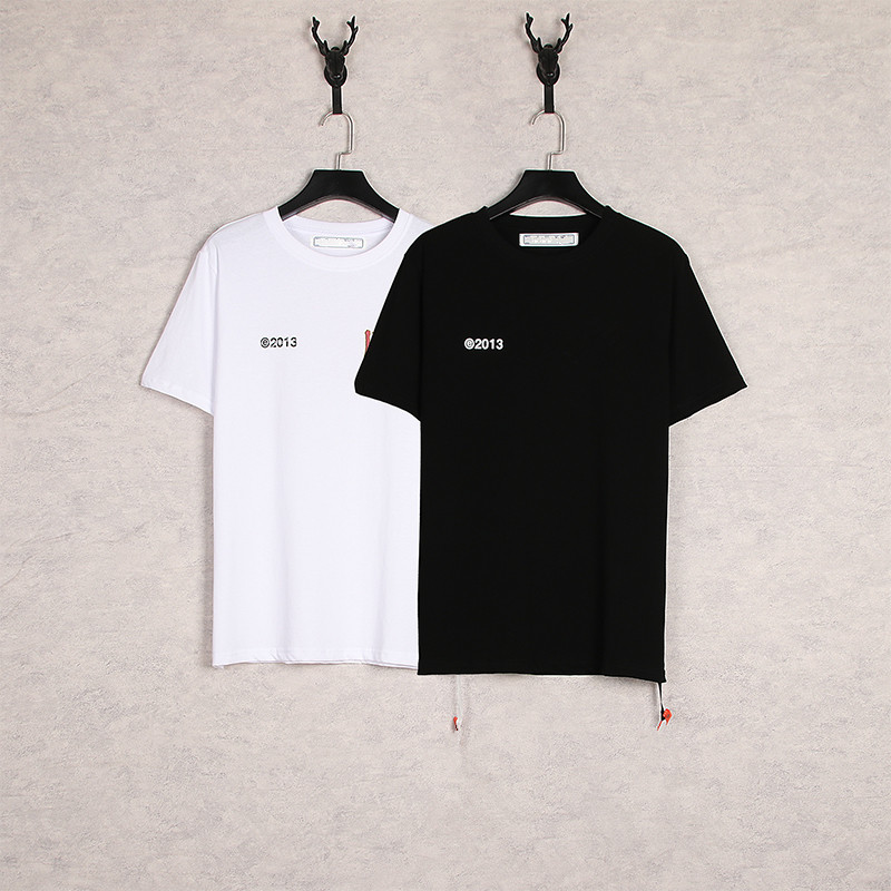Summer Designer Mens T shirts Short Sleeve Men Women Logo Loose Casual Off Black Or White Fashionl Cotton Top Quality Print Tees Oversize -XL
Summer Designer Mens T shirts Short Sleeve Men Women Logo Loose Casual Off Black Or White Fashionl Cotton Top Quality Print Tees Oversize -XL