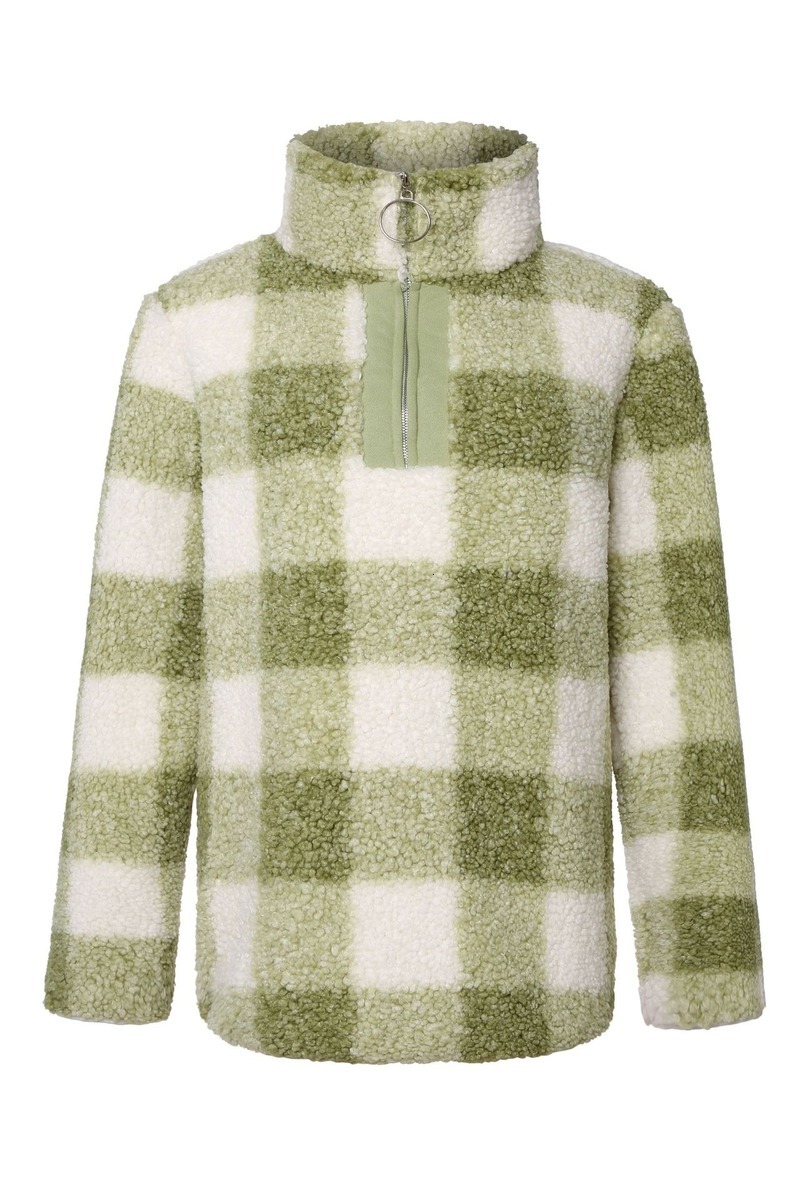2021 New Autumn Hot Casual Cotton Long Sleeves Hoddies for Teenage Plaid Designer Sweater with Wz84, Khaki
2021 New Autumn Hot Casual Cotton Long Sleeves Hoddies for Teenage Plaid Designer Sweater with Wz84, Khaki