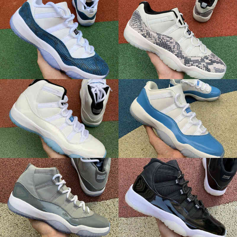 Jumpman 11 Basketball Shoes 11s Men Women Low Legend Blue Citrus Concord Bred Jubilee 25th Anniversary Gamma Cool Grey Gym Red UNC Mens
Jumpman 11 Basketball Shoes 11s Men Women Low Legend Blue Citrus Concord Bred Jubilee 25th Anniversary Gamma Cool Grey Gym Red UNC Mens