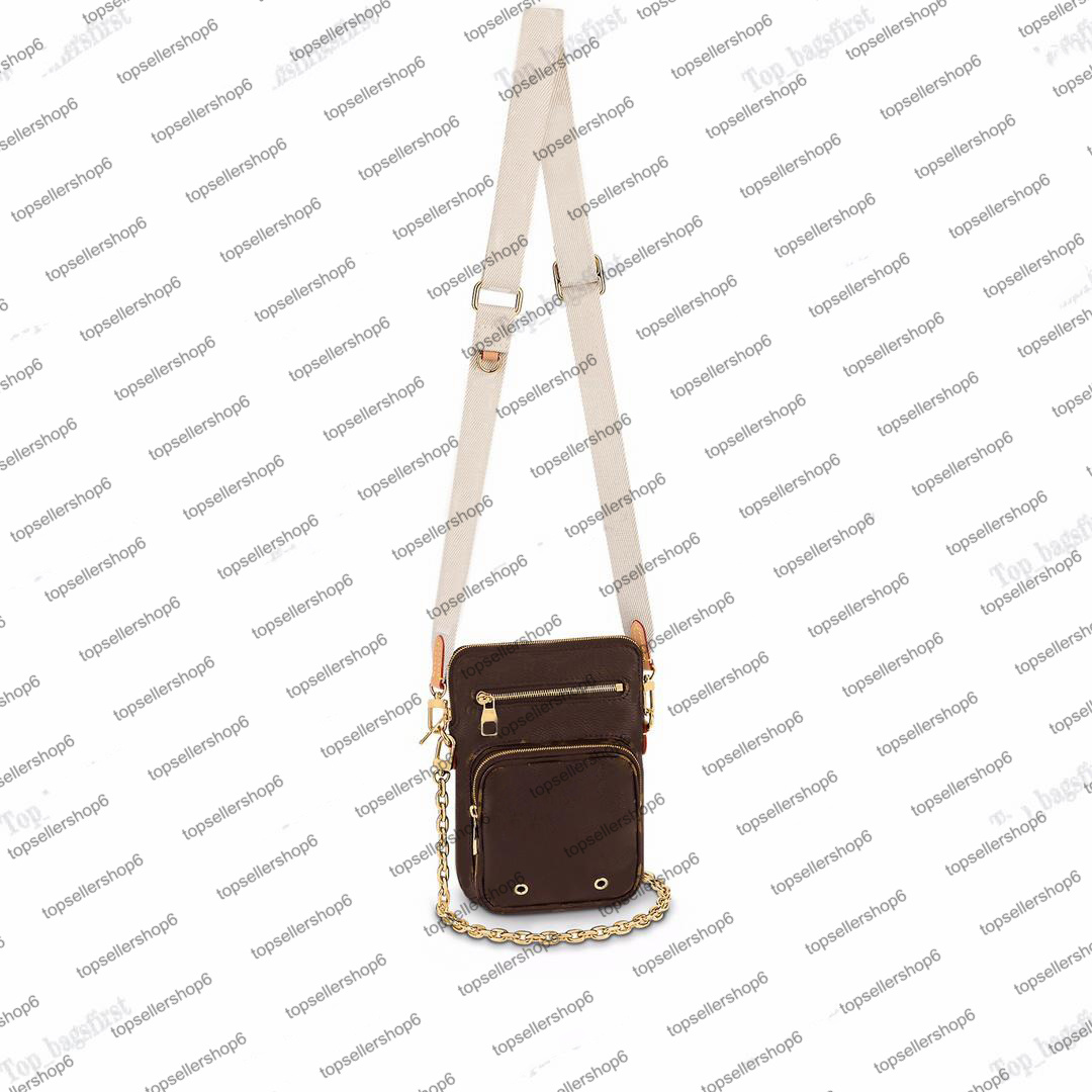 UTILITY PHONE SLEEVE women mini Designer bag handbag canvas Natural calf leather clutch CROSSBODY shoulderbag carry Purse M80746, Invoice/no pay
UTILITY PHONE SLEEVE women mini Designer bag handbag canvas Natural calf leather clutch CROSSBODY shoulderbag carry Purse M80746, Invoice/no pay