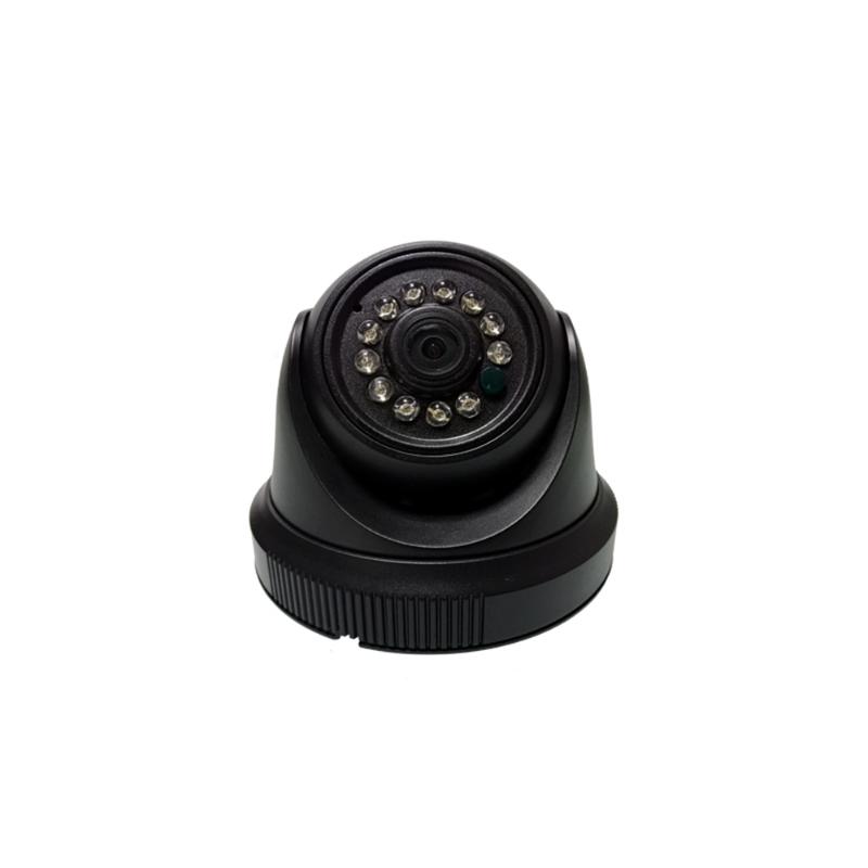 Car Rear View Cameras& Parking Sensors AHD Truck/Car Indoor HD 1080P Audio Dome Monitoring Camera With Infrared Night Vision
Car Rear View Cameras& Parking Sensors AHD Truck/Car Indoor HD 1080P Audio Dome Monitoring Camera With Infrared Night Vision
