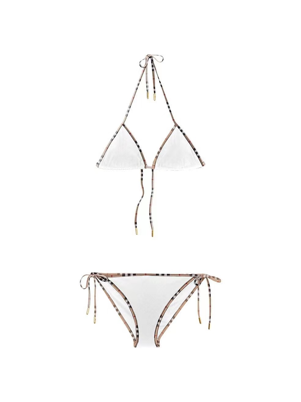 High quality beach suits 2022 new summer Designer fashion swimsuit women's swimsuit Backless Split Swimsuits Suit, Contrast color
High quality beach suits 2022 new summer Designer fashion swimsuit women's swimsuit Backless Split Swimsuits Suit, Contrast color