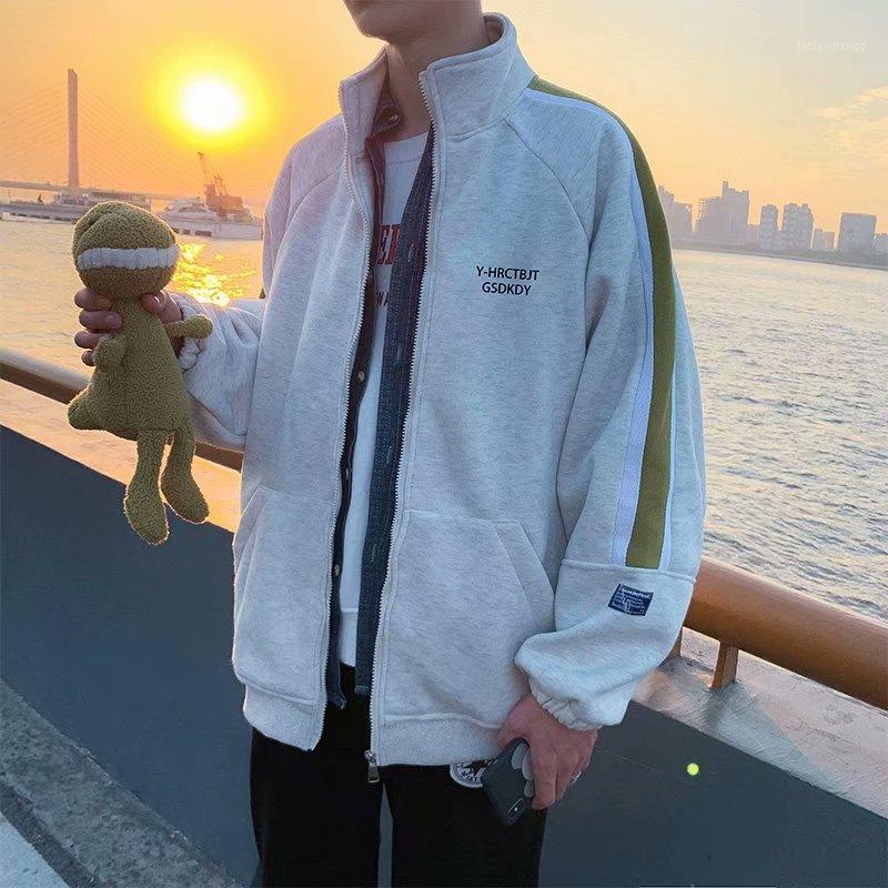 Japanese Winter Jacket Men Autumn Thicken Plus Fleece Loose Casual Korean Style Blouson Homme Clothing DI50JK Men's Jackets, Plush black
Japanese Winter Jacket Men Autumn Thicken Plus Fleece Loose Casual Korean Style Blouson Homme Clothing DI50JK Men's Jackets, Plush black