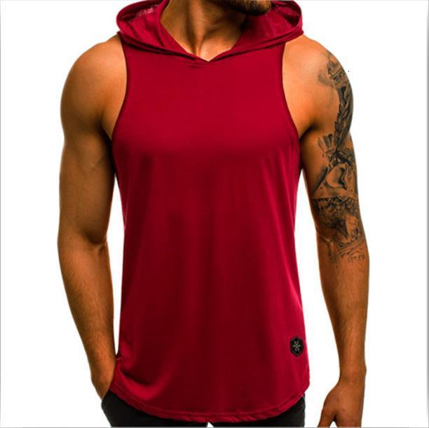 sleeveless hoodie tank muscle sweatshirt cool cotton hoody bodybuilding workout gym vest men sporting shirt, White;black
sleeveless hoodie tank muscle sweatshirt cool cotton hoody bodybuilding workout gym vest men sporting shirt, White;black