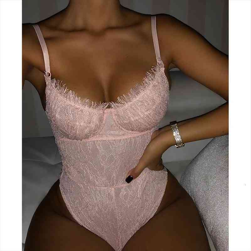 bodysuit women summer clubwear hollow out backless lace rompers pink see through women bodysuits, Black;white
bodysuit women summer clubwear hollow out backless lace rompers pink see through women bodysuits, Black;white