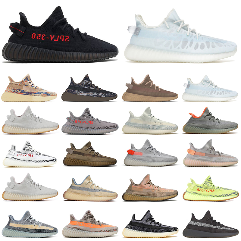Fashion kanye yeezy boost 350 v2 running shoes yezzy static Reflective mx oat ash pack bred beluga womens mens trainers sports sneakers Walk
Fashion kanye yeezy boost 350 v2 running shoes yezzy static Reflective mx oat ash pack bred beluga womens mens trainers sports sneakers Walk