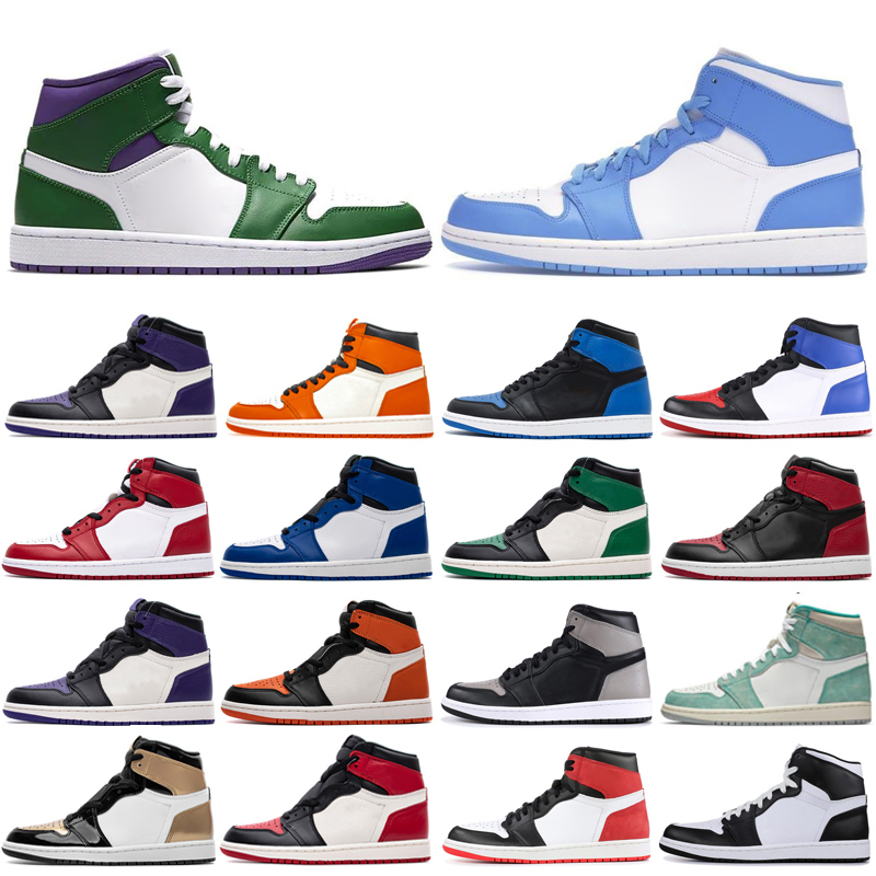 2021 High 1 OG X Mens Basketball Shoes Turbo Green Origin Story Gs Nuc Red NRG Union Women Retroes Unc White 36-45, Color 12
2021 High 1 OG X Mens Basketball Shoes Turbo Green Origin Story Gs Nuc Red NRG Union Women Retroes Unc White 36-45, Color 12