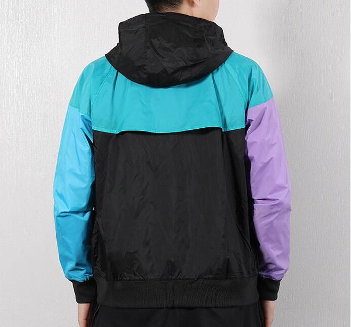 new Outdoor Hooded Mens Jackets Men Spring Autumn Windrunner jacket Thin Jacket Coat,Men sports windbreaker jacket explosion models couple, Black;brown
new Outdoor Hooded Mens Jackets Men Spring Autumn Windrunner jacket Thin Jacket Coat,Men sports windbreaker jacket explosion models couple, Black;brown