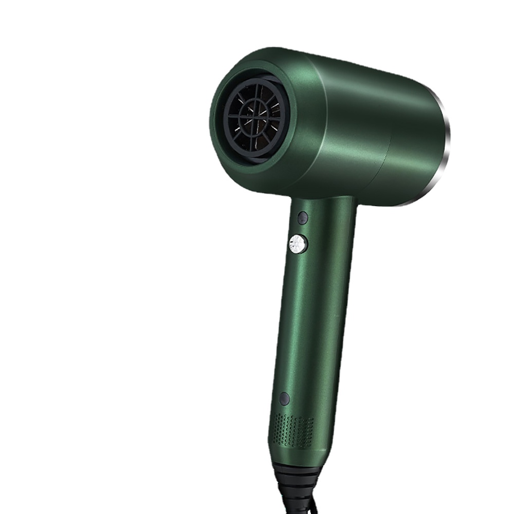 Hair Dryer with Diffuser Salon 2000W Negative Ionic Blow Fast Drying 3 Heat Settings 2 Speed
Hair Dryer with Diffuser Salon 2000W Negative Ionic Blow Fast Drying 3 Heat Settings 2 Speed
