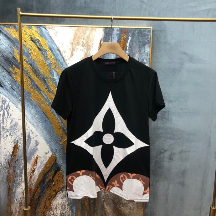 2021ss Men's short-sleeved T-shirt designer word jacquard mother printed round neck casual summer breathable men's women's T-, White;black
2021ss Men's short-sleeved T-shirt designer word jacquard mother printed round neck casual summer breathable men's women's T-, White;black