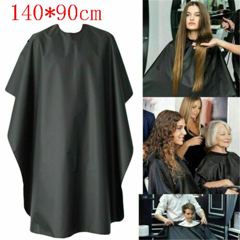 Hairdressing Cape Waterproof Cutting Hair Cloak Apron Barber Accessories Peluqueria Accesorios Profesional for Hairdressers Cutting Cape
Hairdressing Cape Waterproof Cutting Hair Cloak Apron Barber Accessories Peluqueria Accesorios Profesional for Hairdressers Cutting Cape