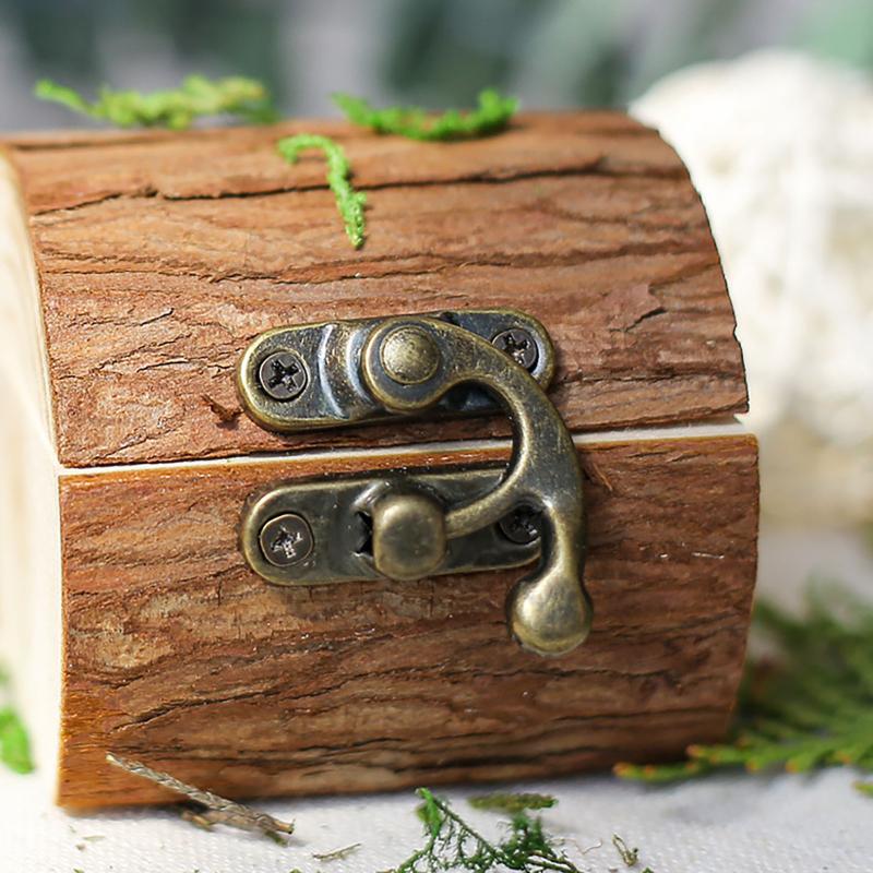 Gift Wrap Jewelry Storage Box Couple Creative Lettering Wooden Wedding Proposal Ring Organizer Na Kosmetyki
Gift Wrap Jewelry Storage Box Couple Creative Lettering Wooden Wedding Proposal Ring Organizer Na Kosmetyki