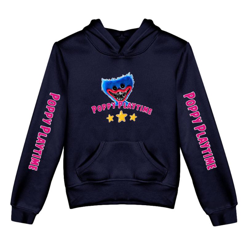 Men's Hoodies & Sweatshirts Poppy Playtime Hoodie Children's Tracksuit Long Sleeve Girl Boy's Pullover Harajuku Streetwear Am, Black
Men's Hoodies & Sweatshirts Poppy Playtime Hoodie Children's Tracksuit Long Sleeve Girl Boy's Pullover Harajuku Streetwear Am, Black