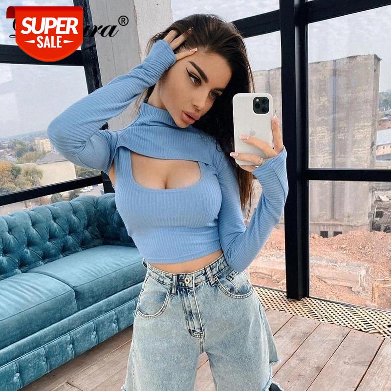 Dulzura Ribbed Striped Knitted Women 2 Piece Set Long Sleeve Crop Top Tanks Bodycon Sexy Streetwear Party Club 2020 Autumn Winte #TJ5Y, White
Dulzura Ribbed Striped Knitted Women 2 Piece Set Long Sleeve Crop Top Tanks Bodycon Sexy Streetwear Party Club 2020 Autumn Winte #TJ5Y, White