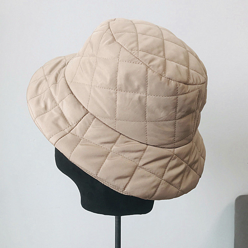 2021 New Windproof Women Hats Plain Bucket Warm Cap Ladies Winter Fashion Cloth Cheap All-match Outdoor Hat Tcvn, Green
2021 New Windproof Women Hats Plain Bucket Warm Cap Ladies Winter Fashion Cloth Cheap All-match Outdoor Hat Tcvn, Green