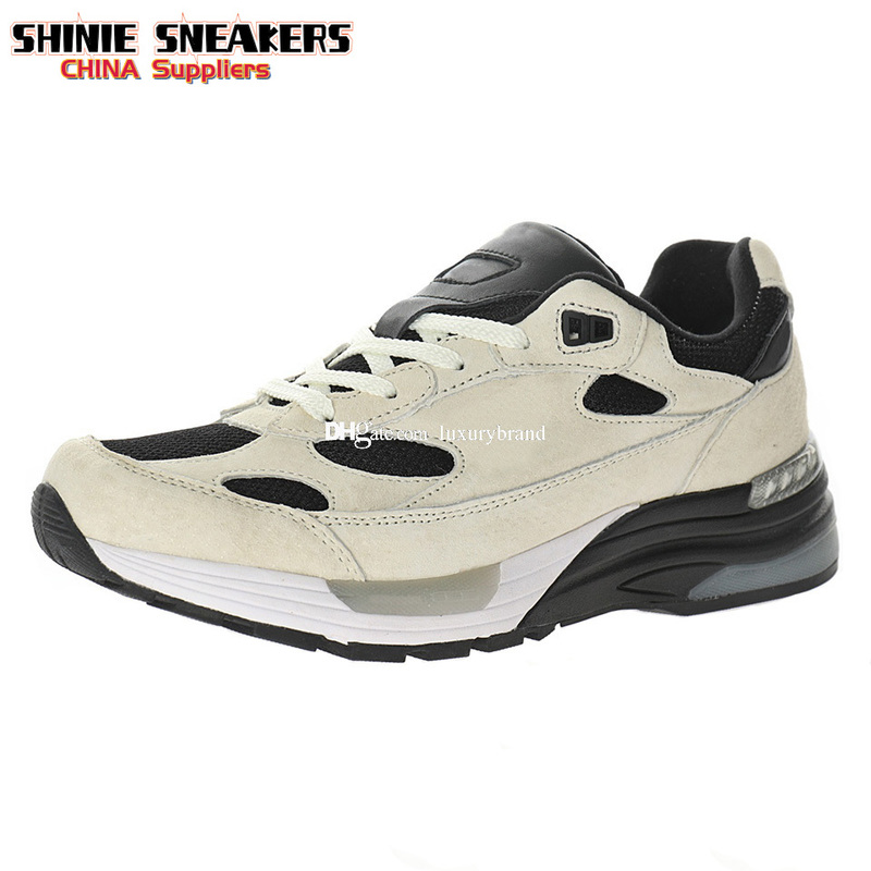 Studio FY7 M992 Sports Shoe for Men M992YN2 Sneaker Mens Sneakers Women Running Shoes Womens Trainers Sport Chaussures Man Trainer
Studio FY7 M992 Sports Shoe for Men M992YN2 Sneaker Mens Sneakers Women Running Shoes Womens Trainers Sport Chaussures Man Trainer