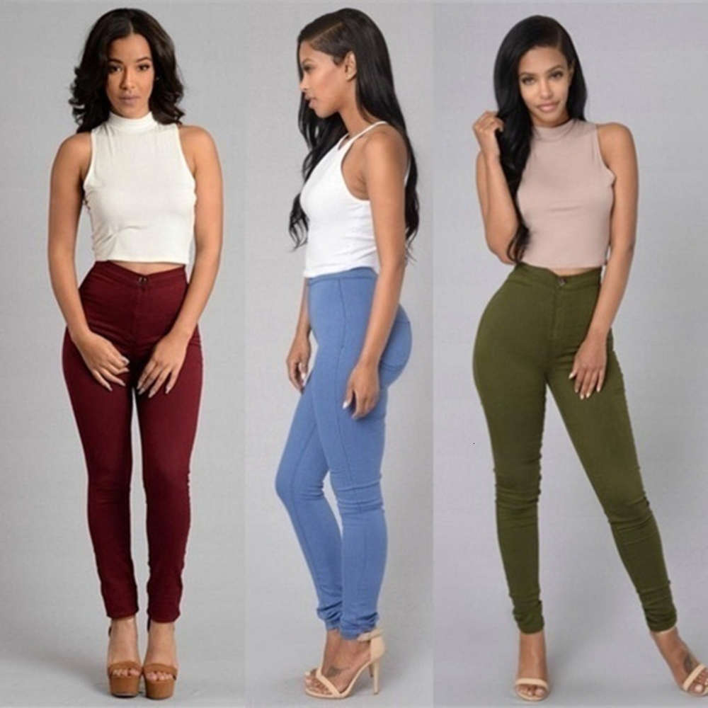 2021 spring and autumn winter Leggings women's Leggings sexy leisure fashion multi color slim, Black
2021 spring and autumn winter Leggings women's Leggings sexy leisure fashion multi color slim, Black