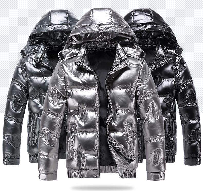 21ss Winter high quality Fashion Men's Down cotton Jackets Men's Casual Fashion Down cotton Coats size L XL XXL 3XL 4XL, Black
21ss Winter high quality Fashion Men's Down cotton Jackets Men's Casual Fashion Down cotton Coats size L XL XXL 3XL 4XL, Black