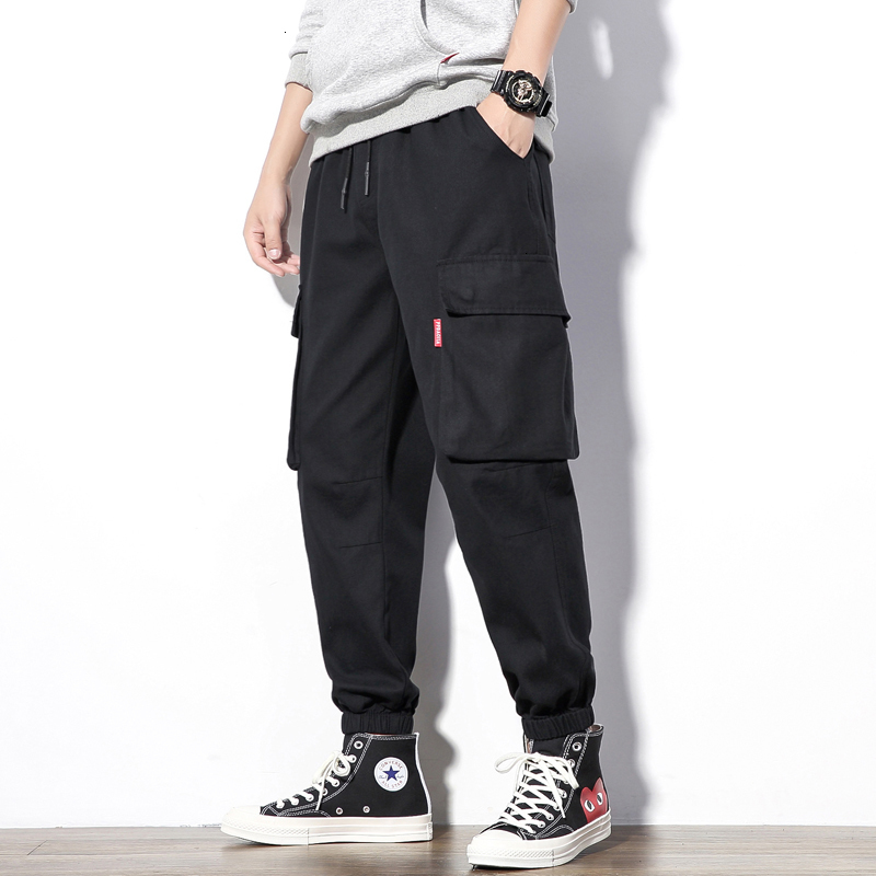 2021 New Plus Size Multi Pocket Casual Men Big Trousers Overall Cotton Pants Male Long Baggy Large Trouser JWNO, Green
2021 New Plus Size Multi Pocket Casual Men Big Trousers Overall Cotton Pants Male Long Baggy Large Trouser JWNO, Green
