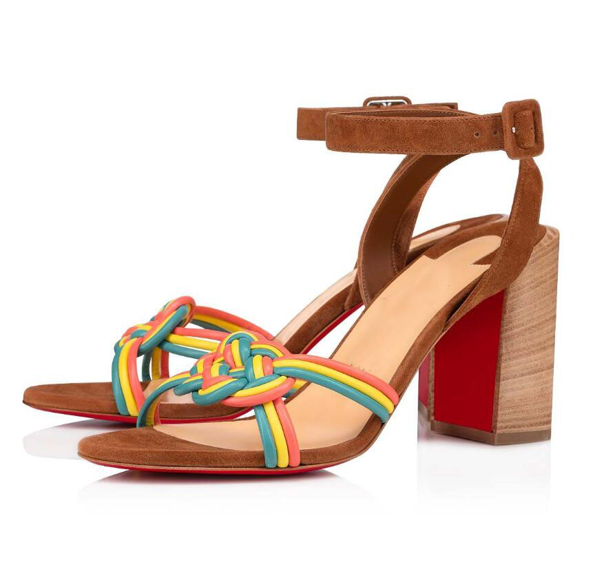 Cheap Luxury Summer Ella Red Bottom Women's Sandals Sexy Ladies High Heels Famous Evening Party Wedding Gladiator Sandalias
Cheap Luxury Summer Ella Red Bottom Women's Sandals Sexy Ladies High Heels Famous Evening Party Wedding Gladiator Sandalias