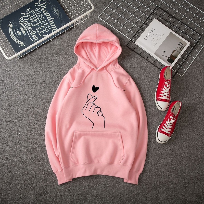 2021 New Pink Black Autumn Winter Hoodies Pullover Women Pockets Sweatshirt Plus Size Loose Female Streetwear Tops Clothes Hooded 0rfp
2021 New Pink Black Autumn Winter Hoodies Pullover Women Pockets Sweatshirt Plus Size Loose Female Streetwear Tops Clothes Hooded 0rfp