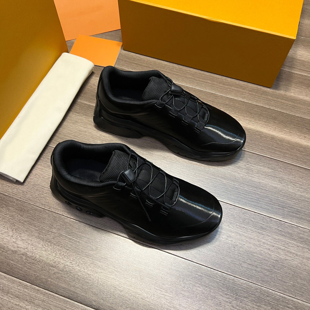 High Quality Men Classic Comfort Brand Designer Casual Platform Shoes Male Leisure Trainers Outdoor Sports Sneakers Size 38-45, Black
High Quality Men Classic Comfort Brand Designer Casual Platform Shoes Male Leisure Trainers Outdoor Sports Sneakers Size 38-45, Black