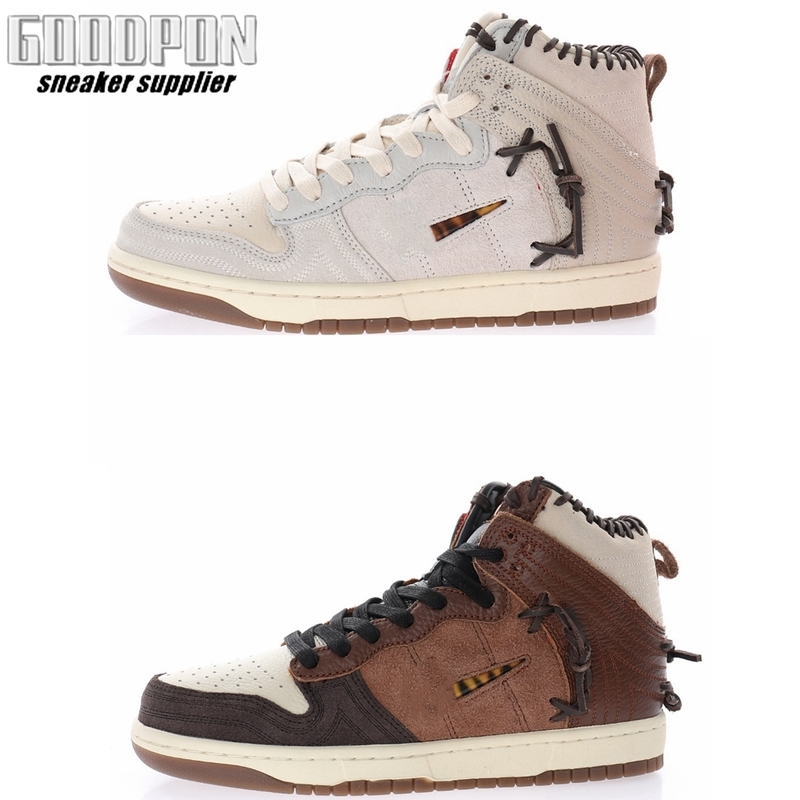 With Box Bodega Dunks High Sail Friend And Family Skateboard Shoes Men Women Legend Retro Skate Board Sneaker CZ8125, Customize
With Box Bodega Dunks High Sail Friend And Family Skateboard Shoes Men Women Legend Retro Skate Board Sneaker CZ8125, Customize