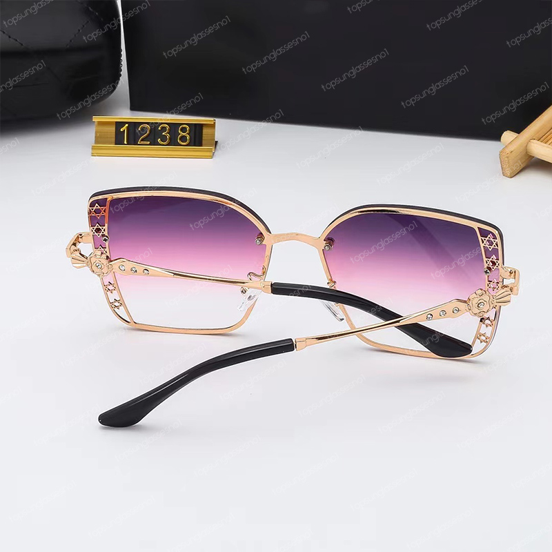 High end Fashion Sunglasses for Men Women Designer Brand Outdoor Driving Beach Gift Anti ultraviolet Square full Frame gradient 7 Color Optional
High end Fashion Sunglasses for Men Women Designer Brand Outdoor Driving Beach Gift Anti ultraviolet Square full Frame gradient 7 Color Optional