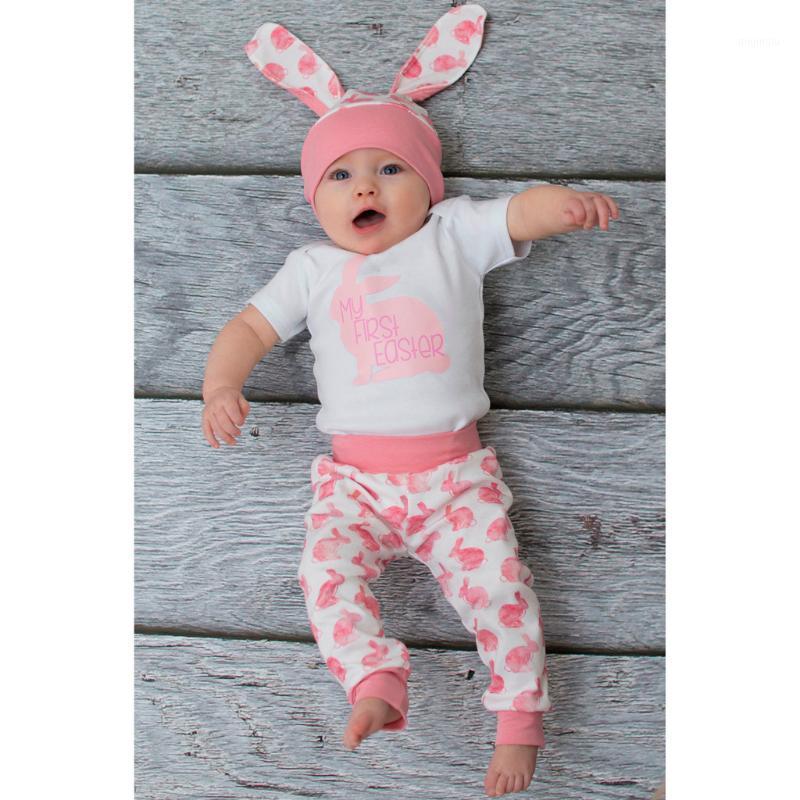 Clothing Sets Born Baby Girl Boy Cartoon First Easter 3d Outfits Romper Hat Pants Set Infant, White
Clothing Sets Born Baby Girl Boy Cartoon First Easter 3d Outfits Romper Hat Pants Set Infant, White